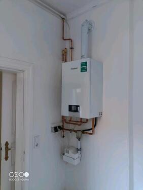 Foto - Etagenwohnung in Finsterwalde zur Miete