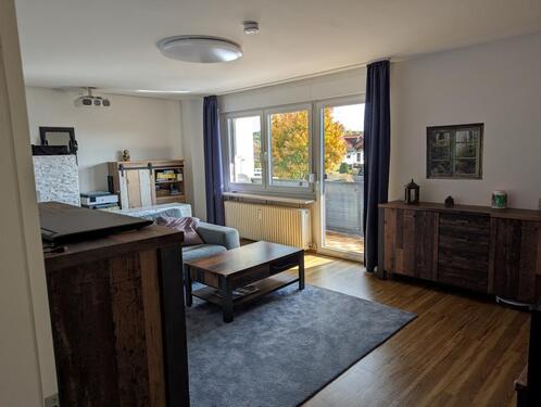 Foto - Etagenwohnung zum Kaufen in Wolfratshausen