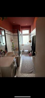 Foto - Etagenwohnung zur Miete in Leipzig