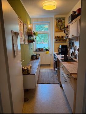 Foto - Etagenwohnung in Leipzig