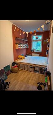 Foto - Etagenwohnung in Leipzig zur Miete