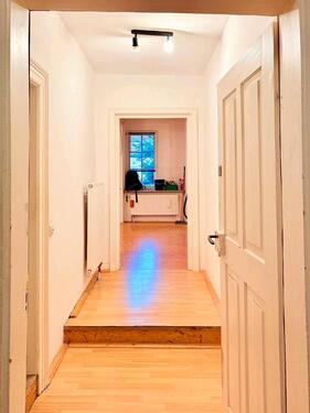 Foto - Etagenwohnung zur Miete in Nürnberg