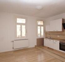 CITY CENTER LIVING -107 m², 4-room historically protected apartment, plus garage - Wiesbaden Südost