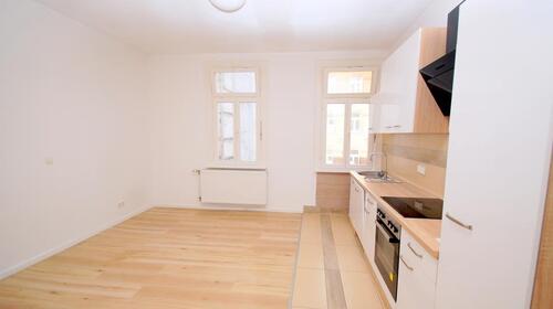 Foto - Etagenwohnung in Wiesbaden