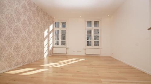 Foto - Etagenwohnung in Wiesbaden zur Miete