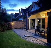 Schöne Doppelhaushälfte in 23619 Hamberge zu vermieten