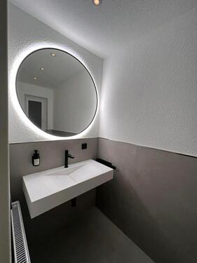 Foto - Etagenwohnung in Hamberge