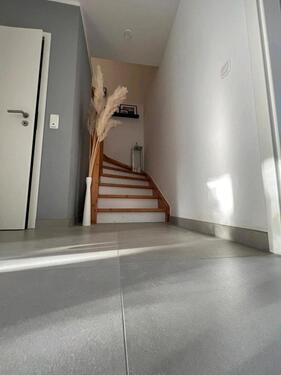 Foto - Etagenwohnung in Hamberge zur Miete