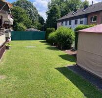 3-Zimmer-DG-Wohnung in Marl, mit Einbauküche, Garten, Stellplatz