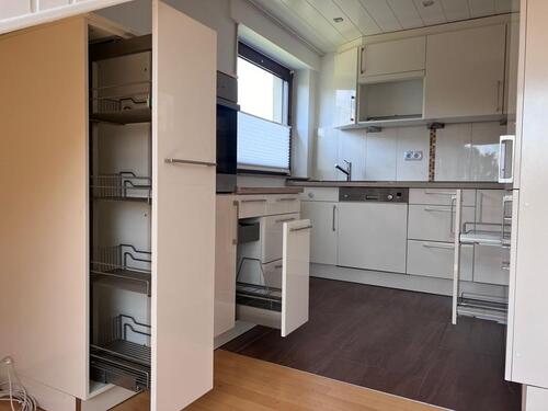 Foto - Etagenwohnung in Marl