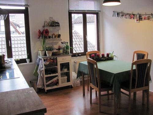 Foto - 3 Zimmer Etagenwohnung zur Miete in Neustadt an der Weinstraße