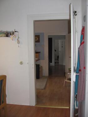 Foto - Etagenwohnung in Neustadt an der Weinstraße zur Miete