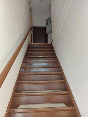 Foto - Etagenwohnung in Flensburg zur Miete