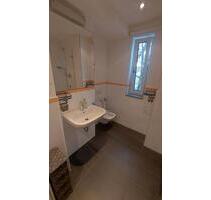 Helle 1-Zimmer-Wohnung in zentraler Lage – voll möbliert - Nürnberg Gleißhammer