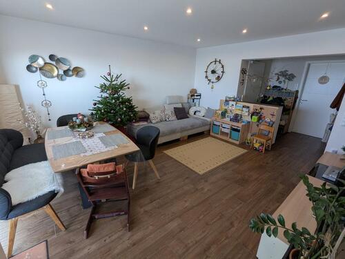 Foto - 3 Zimmer Etagenwohnung zum Kaufen in Langweid am Lech