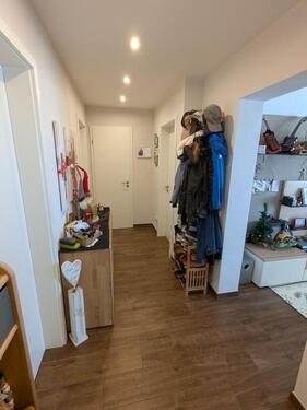 Foto - Etagenwohnung in Langweid am Lech zum Kaufen