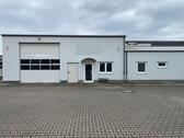 Foto - GewerbehalleLagerhalle zu vermieten