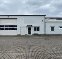 GewerbehalleLagerhalle zu vermieten - Einhausen