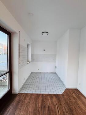 Foto - Etagenwohnung in Ingolstadt zur Miete