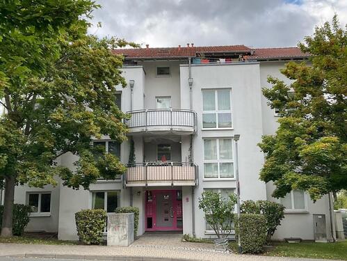 Foto - 2 Zimmer Etagenwohnung zur Miete in Jena