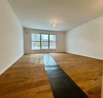 Erstbezug: 1-Zimmer-Neubau-Wohnung mit Terrasse, Hamburg-Niendorf