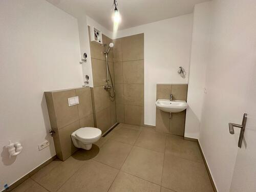 Foto - 1 Zimmer Erdgeschoßwohnung in Hamburg