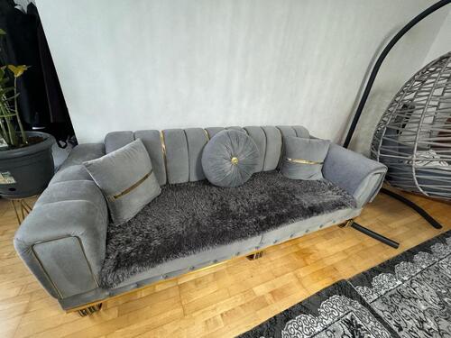 Foto - Erdgeschoßwohnung in Schwabach zur Miete