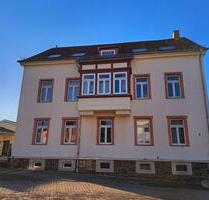 Schöne 1-Raum-Wohnung mit Balkon & Stellplatz in Mölkau - Leipzig Ost