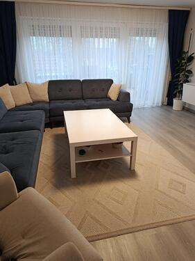 Foto - BITTE BESCHREIBUNG LESEN! - Wohnung im Zweifamilienreiheneckhaus