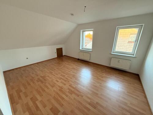 Foto - 2 Zimmer Dachgeschoßwohnung in Extertal
