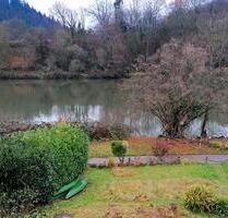 2 Zimmer Wohnung in Neckargemünd - Neckarsteinach