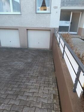 Foto - 2 Zimmer Etagenwohnung in Dortmund