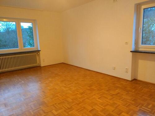 Foto - 3 Zimmer Etagenwohnung in Donaustauf