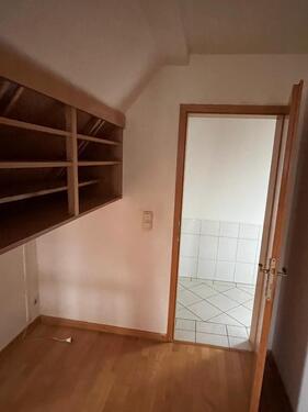 Foto - 2 Zimmer Dachgeschoßwohnung in Hameln