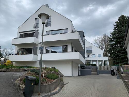 Foto - Hochmoderne helle und offene 2-Zimmer-Wohnung mit großem Wohn-Essbereich in Kassel