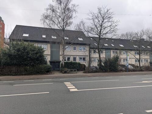 Foto - 3 Zimmer Whg Dachgeschoss, 81 qm, Bielefeld Mitte