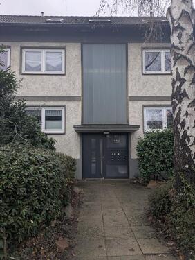 Foto - 3 Zimmer Dachgeschoßwohnung zur Miete in Bielefeld