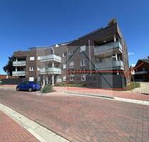 Modern wohnen in Bahnhofsnähe – 5 Zimmer im Erdgeschoss - Syke