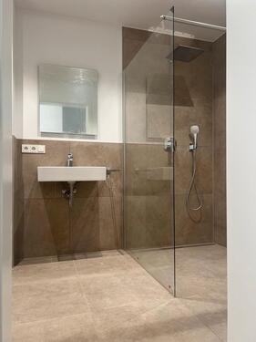 Foto - Etagenwohnung in Delbrück zur Miete