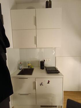 Foto - 1 Zimmer Etagenwohnung zur Miete in Regensburg