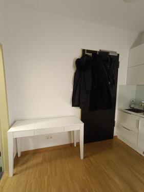 Foto - 1 Zimmer Etagenwohnung in Regensburg