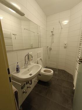 Foto - Etagenwohnung in Regensburg zur Miete