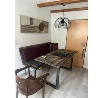 Trostberg-Saliterau: Vermietung einer kleinen Wohneinheit