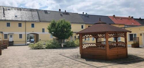 Foto - 2 Zimmer Erdgeschoßwohnung zur Miete in Herzberg (Elster)