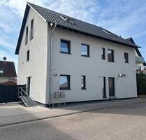 Einliegerwohnung EG barrierefrei - Dudenhofen