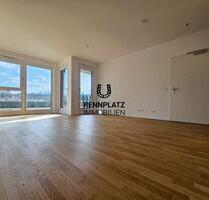 WE130 | Helle 3-Zimmer-Wohnung mit EBK und zwei Balkone im Inneren Westen. Frei ab sofort. - Regensburg Das Dörnberg