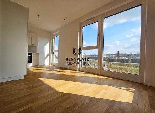 Foto - Etagenwohnung in Regensburg zur Miete