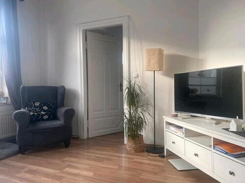 Foto - Tönning 2,5 Zimmer Wohnung Hafennähe