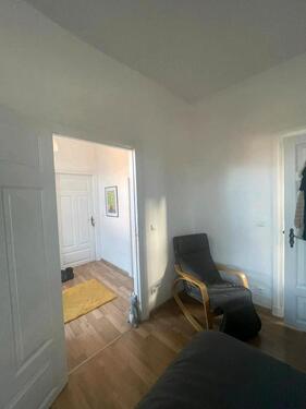 Foto - 2.5 Zimmer Etagenwohnung zur Miete in Tetenbüll