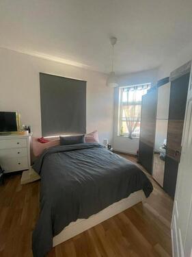 Foto - 2.5 Zimmer Etagenwohnung in Tetenbüll